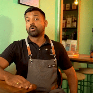 CBBS Success Story – Sajith Pothupitiya