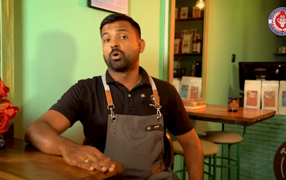 CBBS Success Story – Sajith Pothupitiya