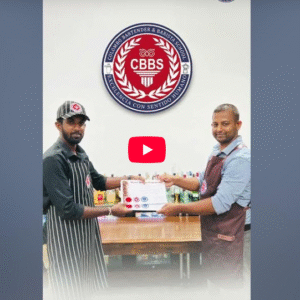 මුල අමතක නොකරන අපේ වැඩ්ඩෝ. කොළඹ CBBS එකෙන් කුවේට් Costa Coffee ගිය කවිඳුගේ කතාව ☕❤