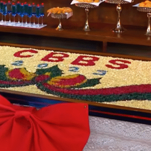 Christmas is in the air at Colombo Bartender & Barista School