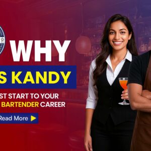 Why CBBS Kandy is the Best Start to Your Barista & Bartender Career ?